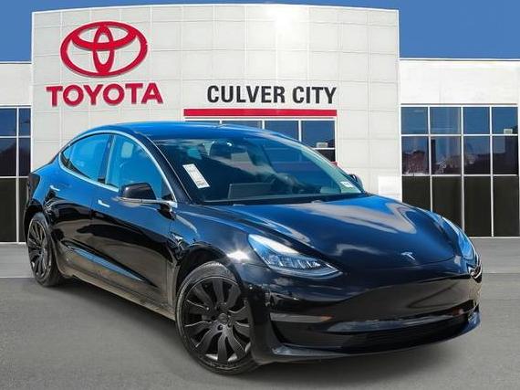 TESLA MODEL 3 2019 5YJ3E1EA8KF484526 image